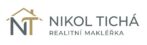 nikol tichá logo